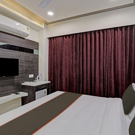 Collection O Alpha One Hotell Ahmedabad Eksteriør bilde