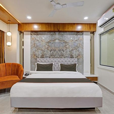 Collection O Alpha One Hotell Ahmedabad Eksteriør bilde