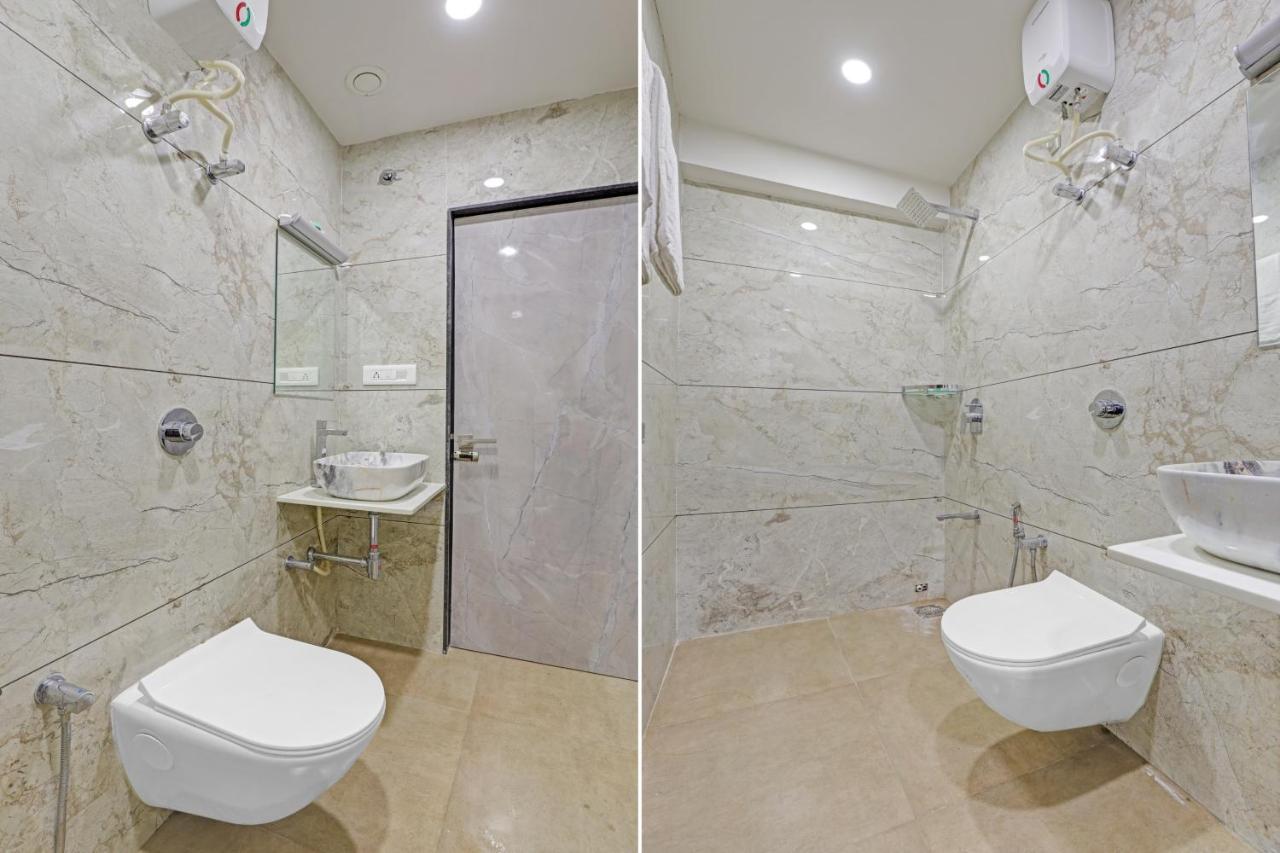 Collection O Alpha One Hotell Ahmedabad Eksteriør bilde